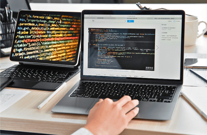 Développement web
